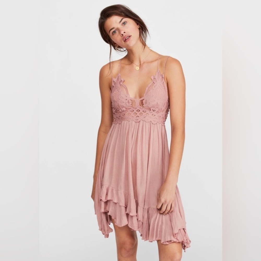 Free people Adella dress